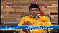 PLAY (klik di sini) DIALOG KHUSUS KAMPAR PERJUANGAN WAKIL RAKYAT DITENGAH PANDEMI COVID 19